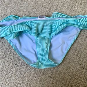Bathing suit bottoms